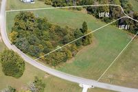 Undeveloped Land for sale in Garrard County, Kentucky