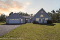 Lakefront Property for sale in Oscoda County, Michigan