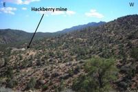 Undeveloped Land for sale in Mohave County, Arizona