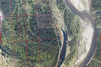Undeveloped Land for sale in Fairbanks North Star Borough, Alaska