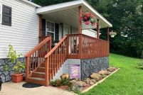 Property for sale in Braxton County, West Virginia