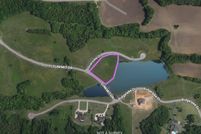 Lakefront Property for sale in Lee County, Mississippi