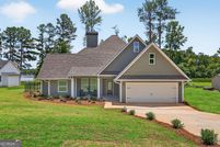 Lakefront Property for sale in Morgan County, Georgia