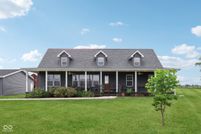 Property for sale in Grant County, Indiana