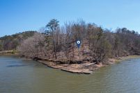 Lakefront Property for sale in Cullman County, Alabama
