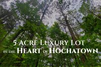 Property for sale in McCurtain County, Oklahoma