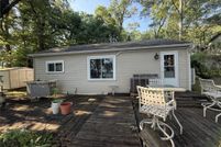 Lakefront Property for sale in Eau Claire County, Wisconsin