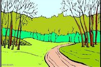 Undeveloped Land for sale in Clinton County, Pennsylvania