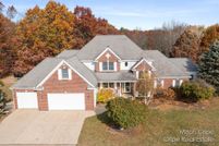 Property for sale in Newaygo County, Michigan