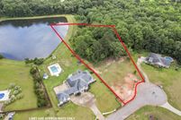 Lakefront Property for sale in Coffee County, Alabama