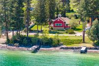 Lakefront Property for sale in Flathead County, Montana