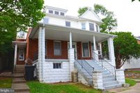 Property for sale in Arlington County, Virginia