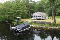 Lakefront Property for sale in Somerset County, Maine
