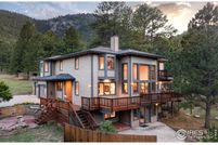 Property in Larimer County, Colorado