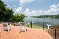 Lakefront Property for sale in Fairfield County, Connecticut