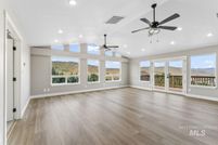 Property for sale in Boise County, Idaho