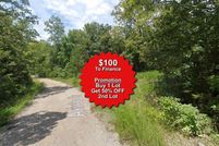 Undeveloped Land for sale in Fulton County, Arkansas