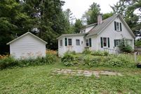 Lakefront Property for sale in Somerset County, Maine