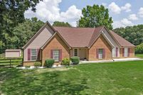 Lakefront Property for sale in Fayette County, Tennessee