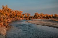 Property for sale in Fremont County, Wyoming