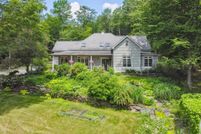 Property for sale in Orange County, Vermont