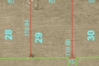Undeveloped Land for sale in Delaware County, Indiana