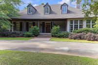 Property for sale in Brooks County, Georgia