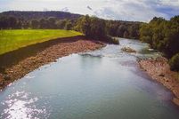 Lakefront Property for sale in Pope County, Arkansas