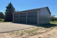 Undeveloped Land for sale in Waupaca County, Wisconsin