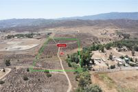 Undeveloped Land for sale in Riverside County, California
