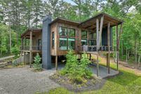 Property for sale in Fannin County, Georgia