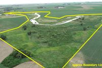 Undeveloped Land for sale in Lyon County, Iowa