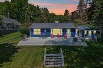 Lakefront Property for sale in Branch County, Michigan