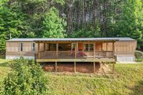 Lakefront Property for sale in Fannin County, Georgia