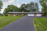 Residential Property for sale in Carroll County, Indiana