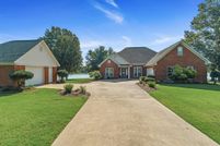 Waterfront Property for sale in Pontotoc County, Mississippi