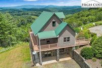 Property for sale in Ashe County, North Carolina