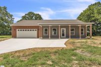 Property for sale in Laurens County, South Carolina