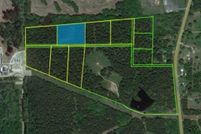 Undeveloped Land for sale in Harrison County, Texas