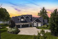 Lakefront Property for sale in Lagrange County, Indiana