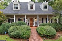 Lakefront Property for sale in Stephens County, Georgia