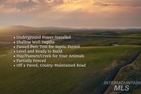 Property for sale in Idaho County, Idaho