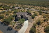Property in Pima County, Arizona