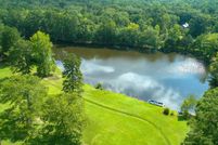 Lakefront Property for sale in Coweta County, Georgia