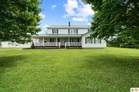 Property for sale in Metcalfe County, Kentucky