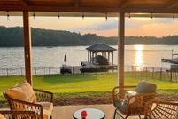 Lakefront Property for sale in Talladega County, Alabama
