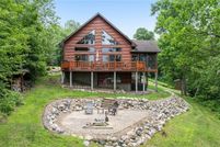 Lakefront Property for sale in Crow Wing County, Minnesota