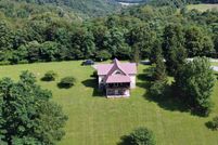 Property for sale in Pocahontas County, West Virginia