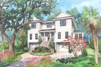 Lakefront Property for sale in Charleston County, South Carolina