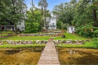 Lakefront Property for sale in Isanti County, Minnesota